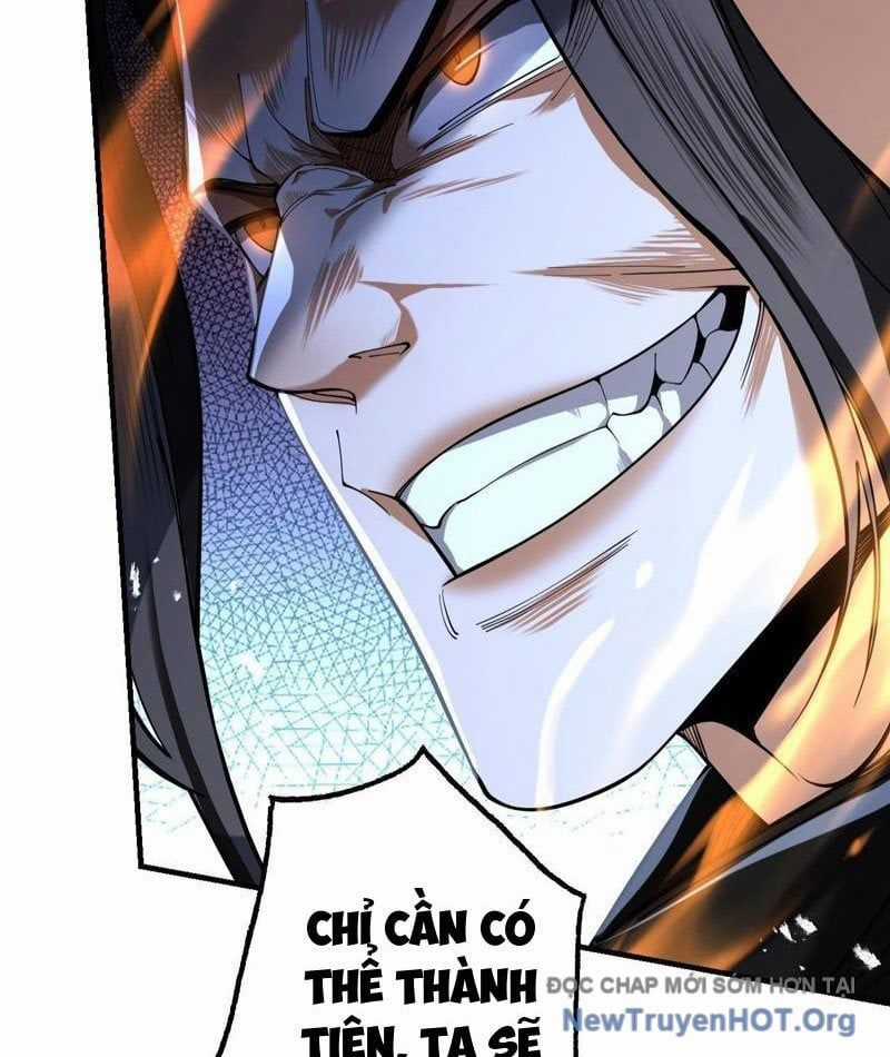 Gặp Mạnh Thì Càng Mạnh, Tu Vi Của Ta Không Giới Hạn Chương 67 trang 19