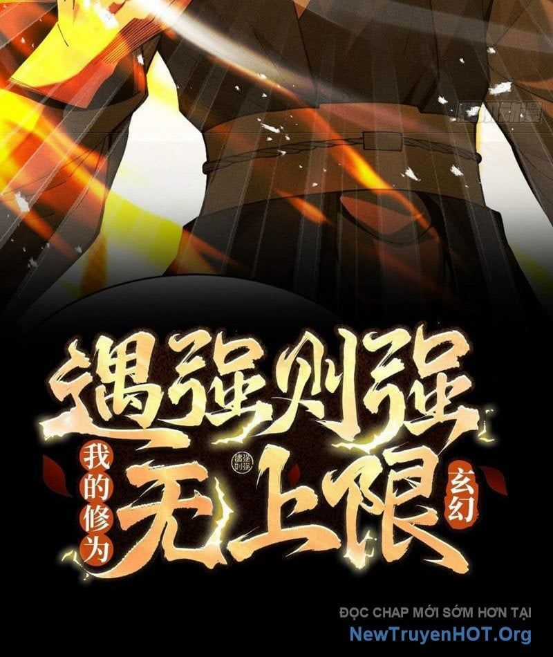 Gặp Mạnh Thì Càng Mạnh, Tu Vi Của Ta Không Giới Hạn Chương 67 trang 2