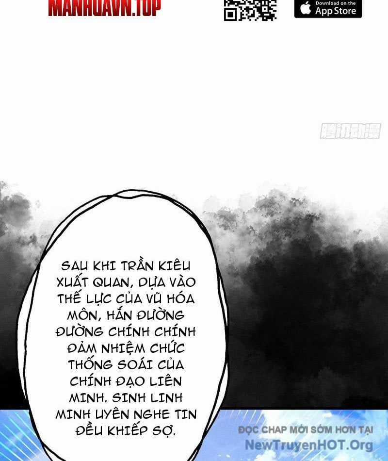 Gặp Mạnh Thì Càng Mạnh, Tu Vi Của Ta Không Giới Hạn Chương 67 trang 23