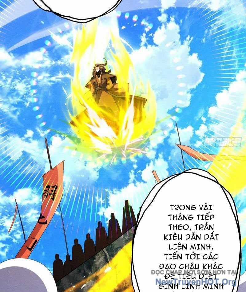 Gặp Mạnh Thì Càng Mạnh, Tu Vi Của Ta Không Giới Hạn Chương 67 trang 24