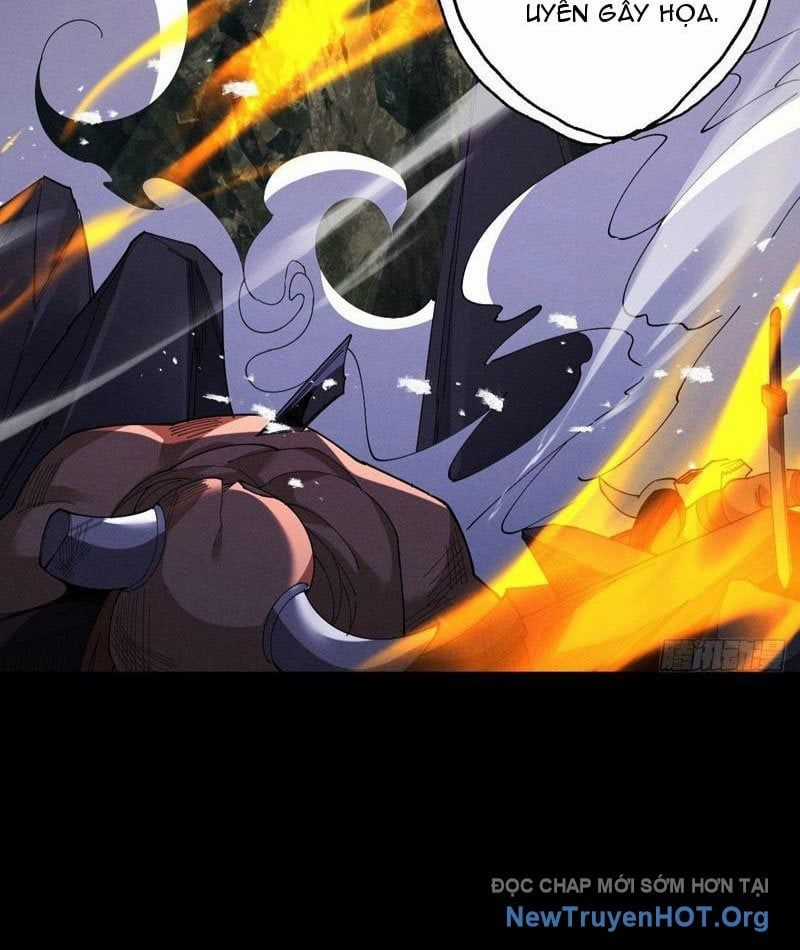 Gặp Mạnh Thì Càng Mạnh, Tu Vi Của Ta Không Giới Hạn Chương 67 trang 25