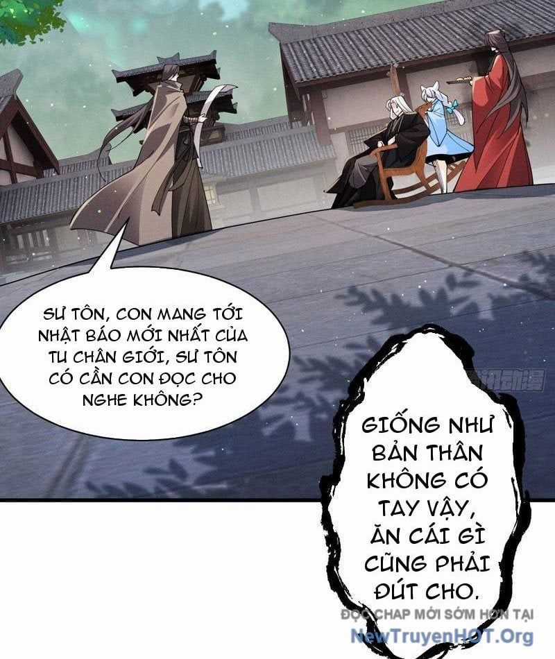 Gặp Mạnh Thì Càng Mạnh, Tu Vi Của Ta Không Giới Hạn Chương 67 trang 33