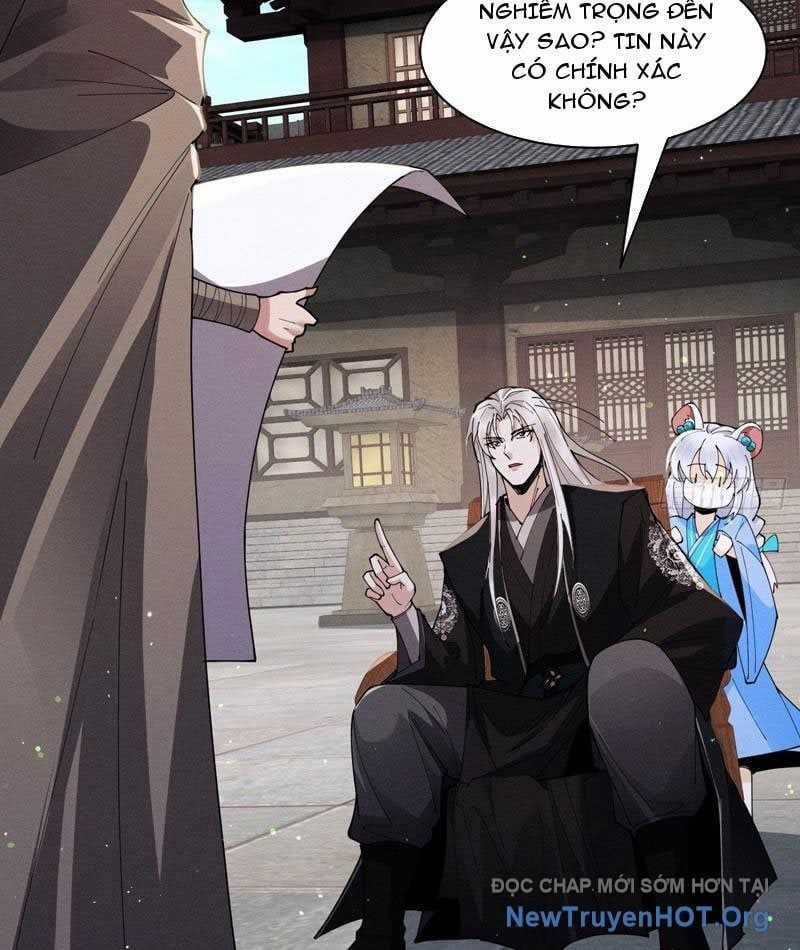 Gặp Mạnh Thì Càng Mạnh, Tu Vi Của Ta Không Giới Hạn Chương 67 trang 38