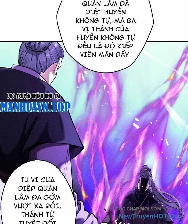 Gặp Mạnh Thì Càng Mạnh, Tu Vi Của Ta Không Giới Hạn Chương 67 trang 4