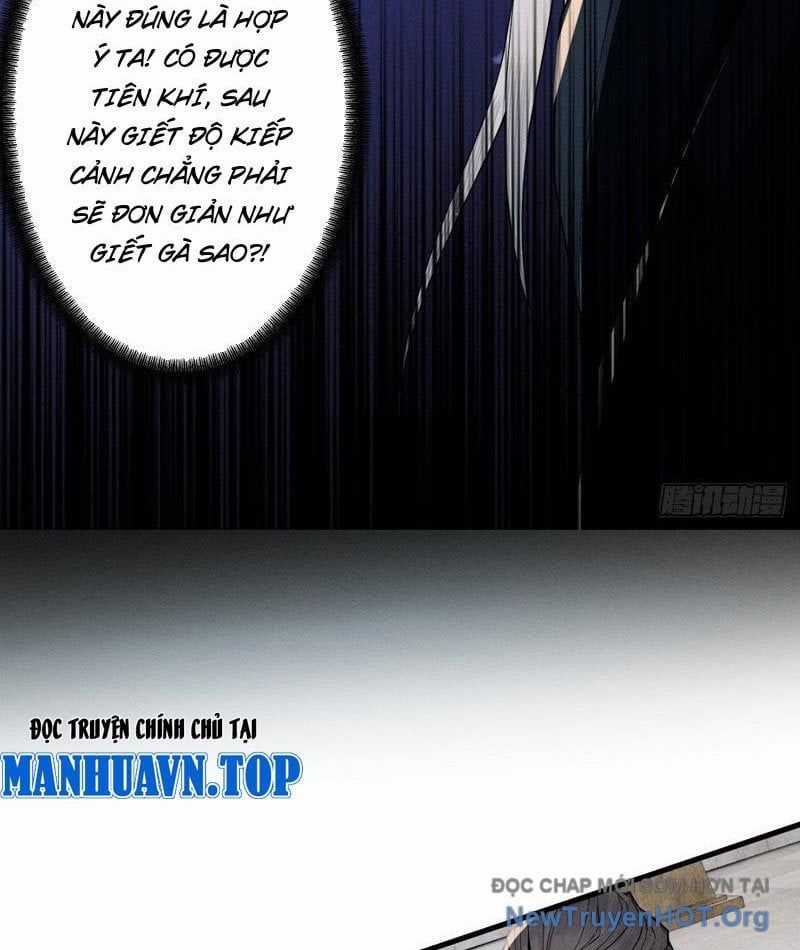 Gặp Mạnh Thì Càng Mạnh, Tu Vi Của Ta Không Giới Hạn Chương 67 trang 41