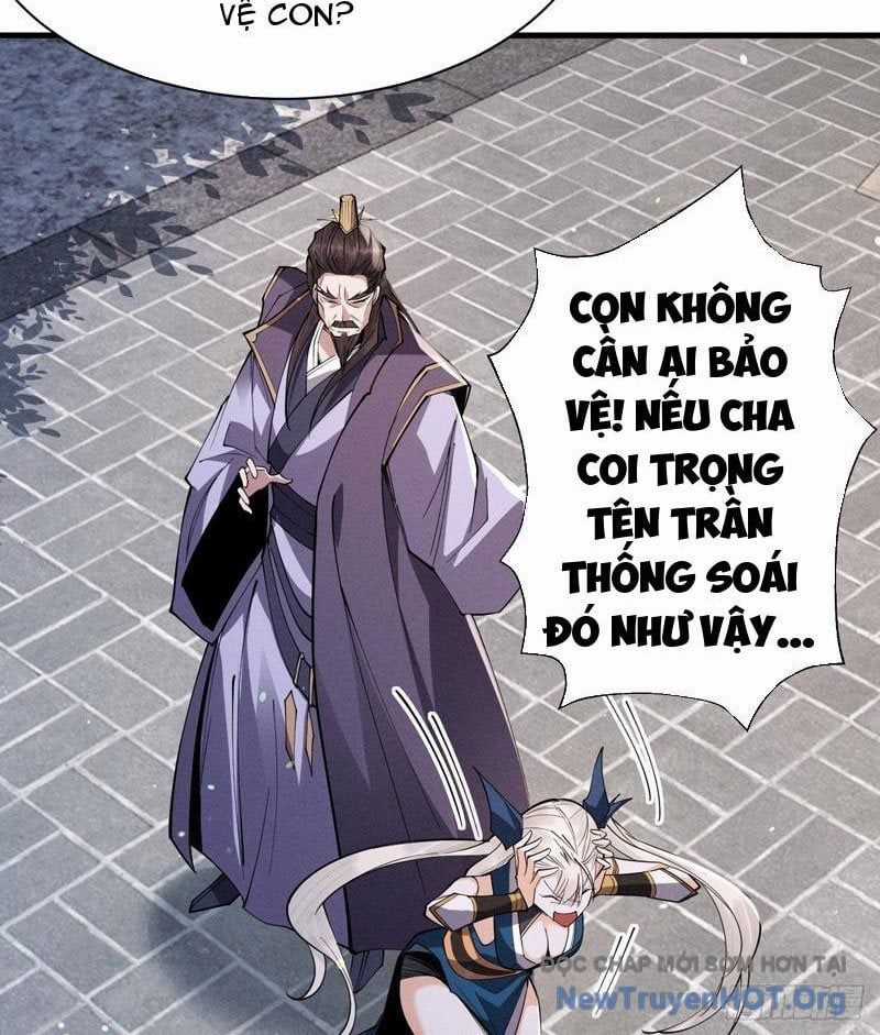 Gặp Mạnh Thì Càng Mạnh, Tu Vi Của Ta Không Giới Hạn Chương 67 trang 55