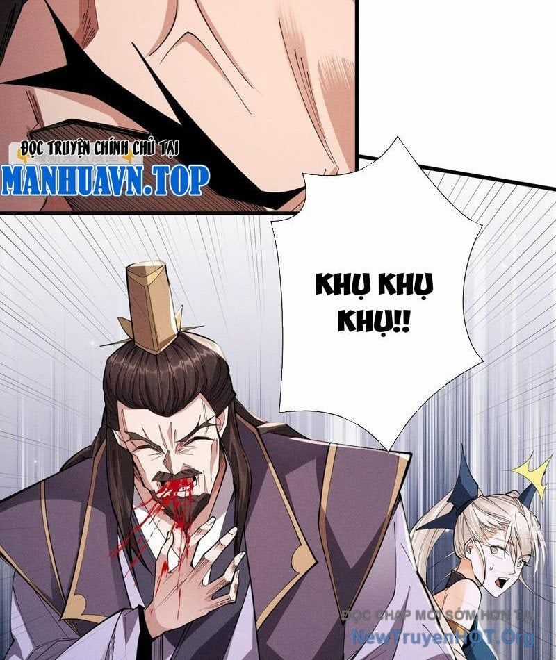 Gặp Mạnh Thì Càng Mạnh, Tu Vi Của Ta Không Giới Hạn Chương 67 trang 57