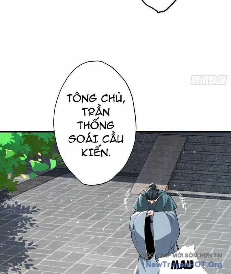 Gặp Mạnh Thì Càng Mạnh, Tu Vi Của Ta Không Giới Hạn Chương 67 trang 61