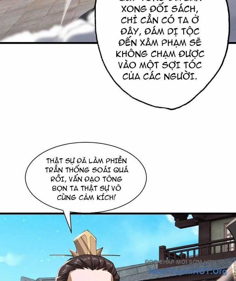 Gặp Mạnh Thì Càng Mạnh, Tu Vi Của Ta Không Giới Hạn Chương 67 trang 65