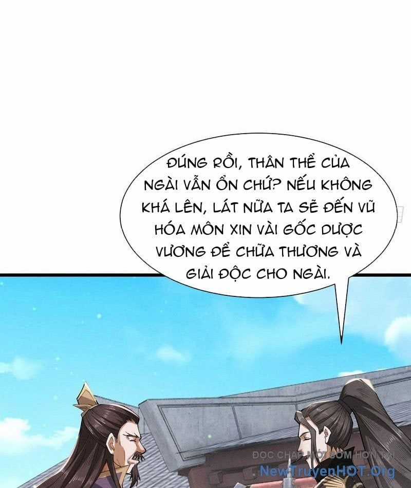 Gặp Mạnh Thì Càng Mạnh, Tu Vi Của Ta Không Giới Hạn Chương 67 trang 67