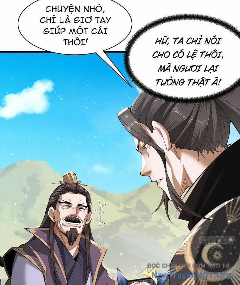 Gặp Mạnh Thì Càng Mạnh, Tu Vi Của Ta Không Giới Hạn Chương 67 trang 69