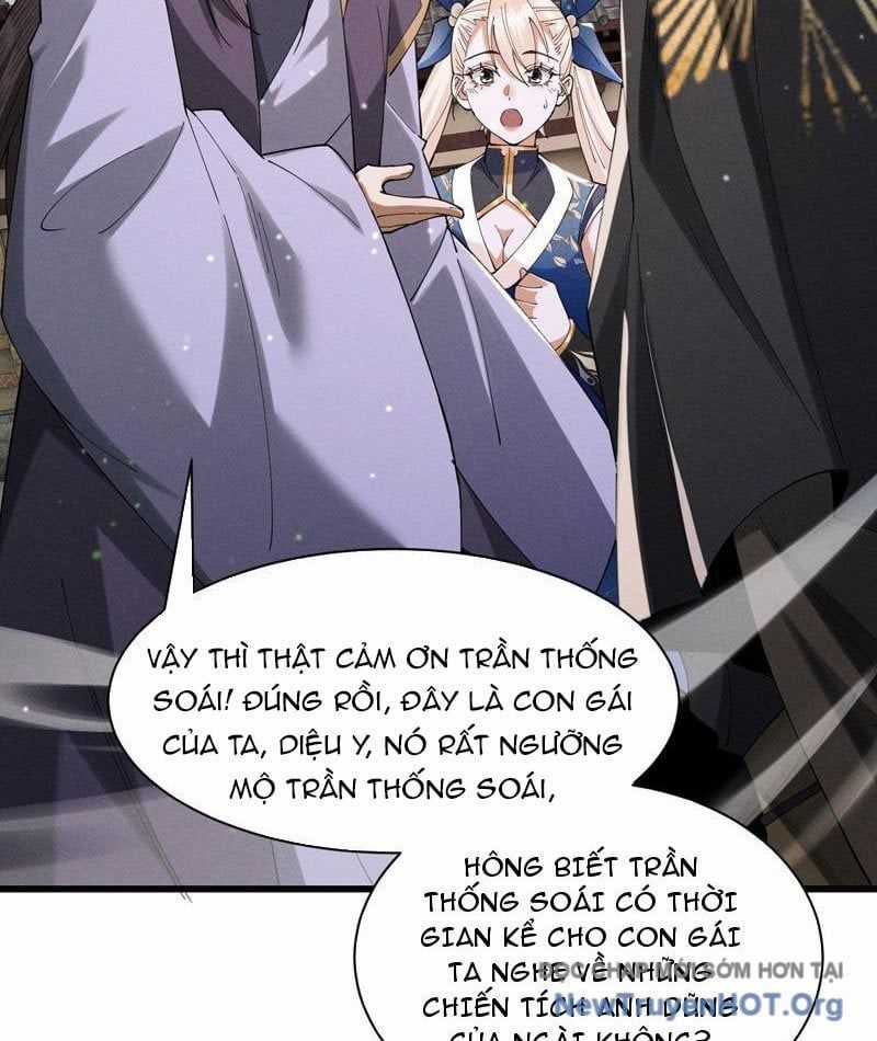 Gặp Mạnh Thì Càng Mạnh, Tu Vi Của Ta Không Giới Hạn Chương 67 trang 70