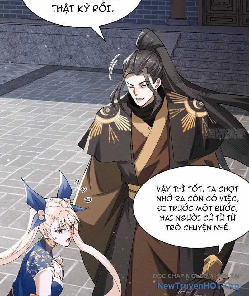 Gặp Mạnh Thì Càng Mạnh, Tu Vi Của Ta Không Giới Hạn Chương 67 trang 73