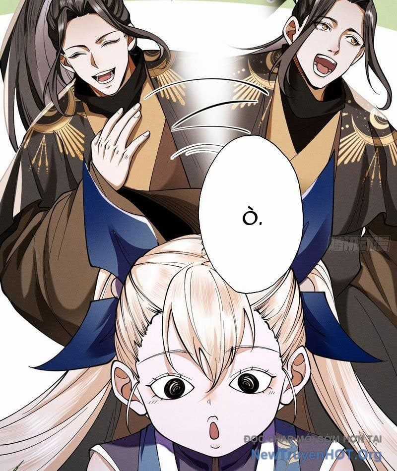 Gặp Mạnh Thì Càng Mạnh, Tu Vi Của Ta Không Giới Hạn Chương 67 trang 85