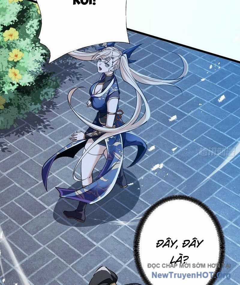 Gặp Mạnh Thì Càng Mạnh, Tu Vi Của Ta Không Giới Hạn Chương 67 trang 91