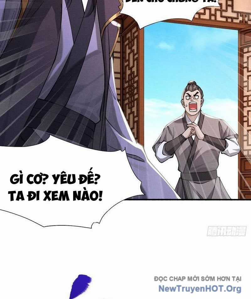 Gặp Mạnh Thì Càng Mạnh, Tu Vi Của Ta Không Giới Hạn Chương 67 trang 96