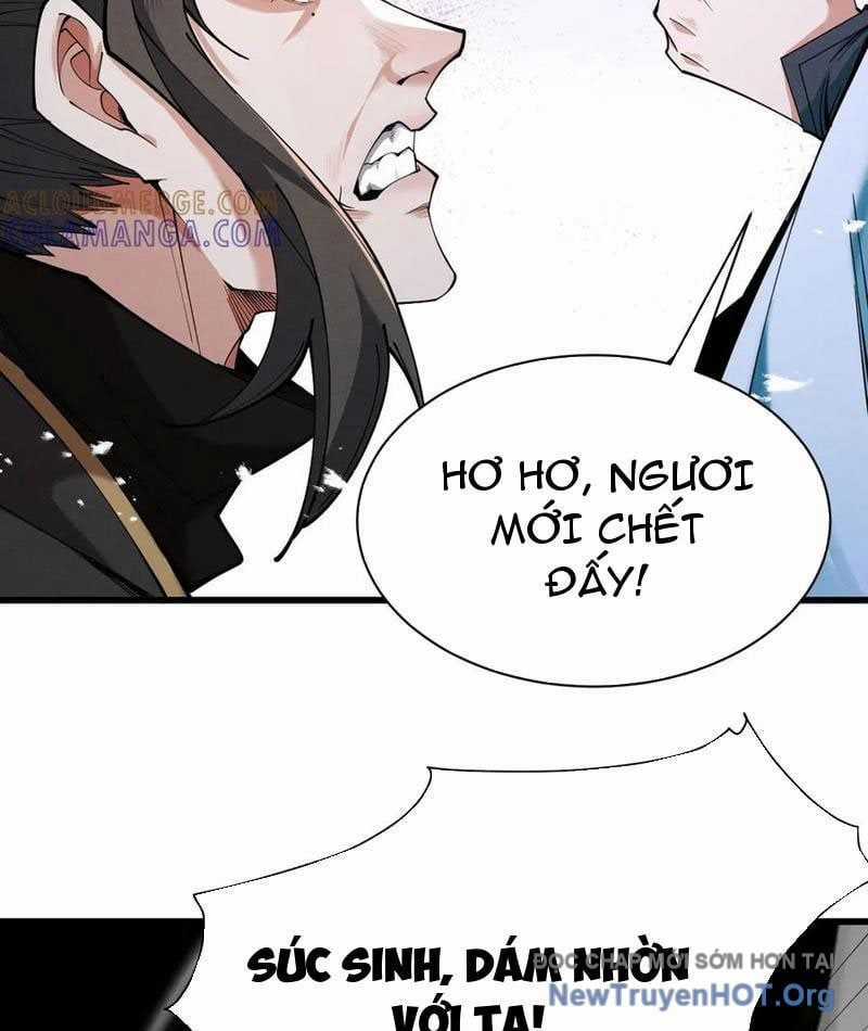 Gặp Mạnh Thì Càng Mạnh, Tu Vi Của Ta Không Giới Hạn Chương 68 trang 106