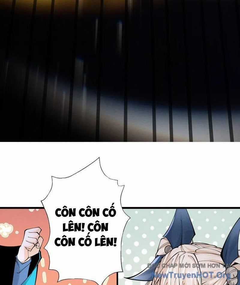 Gặp Mạnh Thì Càng Mạnh, Tu Vi Của Ta Không Giới Hạn Chương 68 trang 118