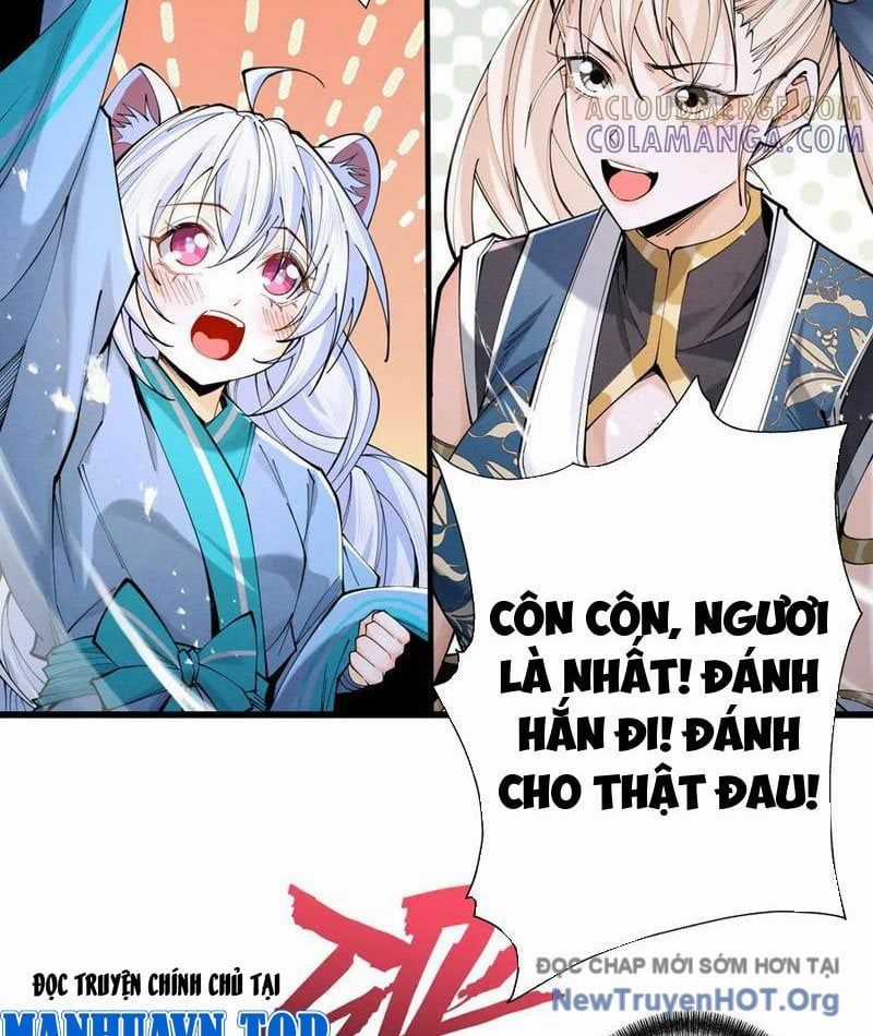 Gặp Mạnh Thì Càng Mạnh, Tu Vi Của Ta Không Giới Hạn Chương 68 trang 119