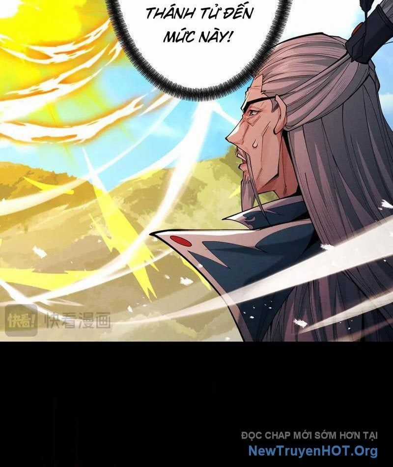 Gặp Mạnh Thì Càng Mạnh, Tu Vi Của Ta Không Giới Hạn Chương 68 trang 122