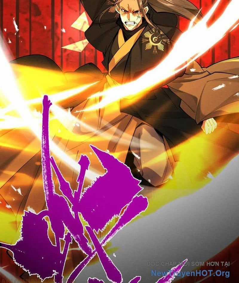 Gặp Mạnh Thì Càng Mạnh, Tu Vi Của Ta Không Giới Hạn Chương 68 trang 126