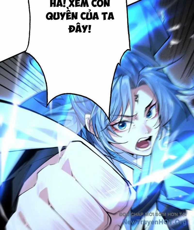 Gặp Mạnh Thì Càng Mạnh, Tu Vi Của Ta Không Giới Hạn Chương 68 trang 128