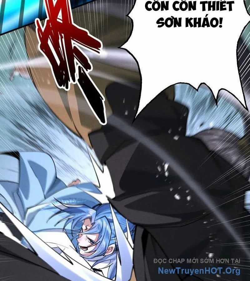 Gặp Mạnh Thì Càng Mạnh, Tu Vi Của Ta Không Giới Hạn Chương 68 trang 135