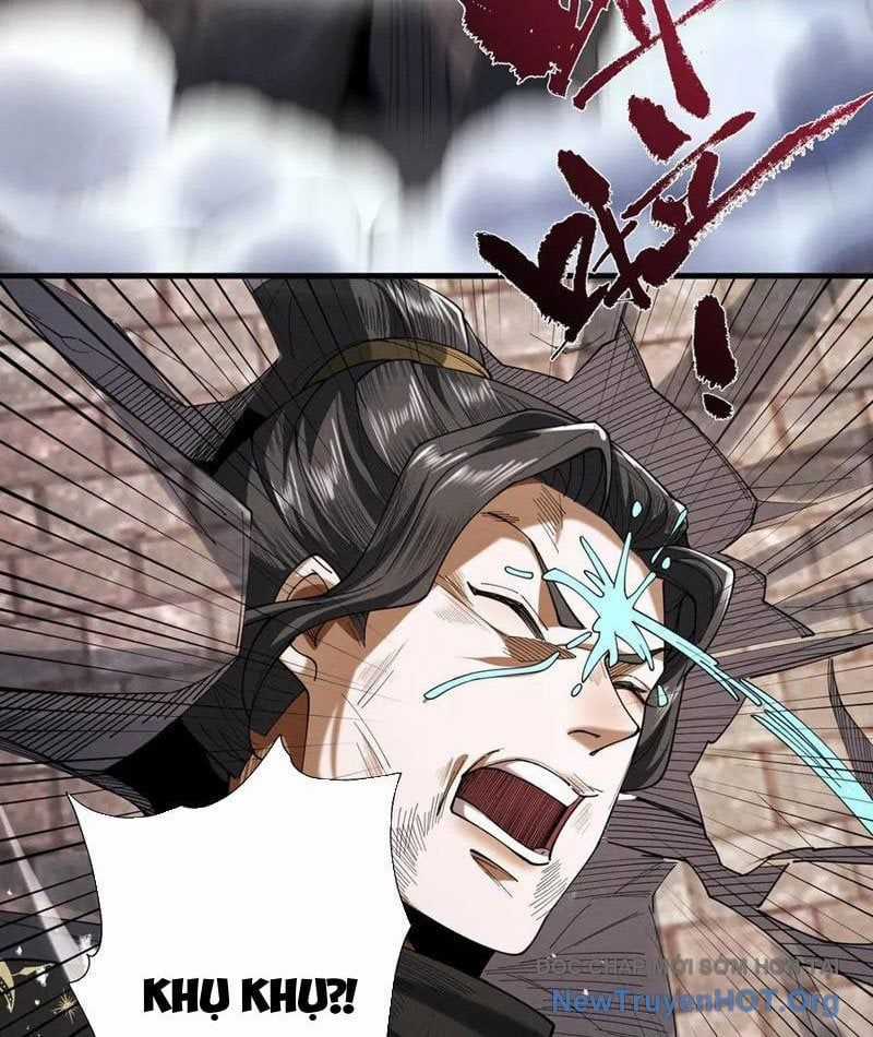 Gặp Mạnh Thì Càng Mạnh, Tu Vi Của Ta Không Giới Hạn Chương 68 trang 143