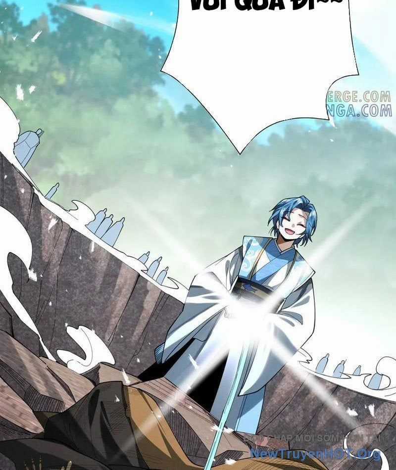 Gặp Mạnh Thì Càng Mạnh, Tu Vi Của Ta Không Giới Hạn Chương 68 trang 145