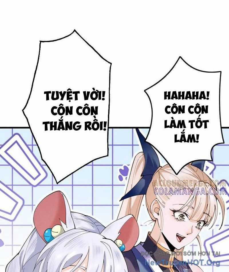 Gặp Mạnh Thì Càng Mạnh, Tu Vi Của Ta Không Giới Hạn Chương 68 trang 147