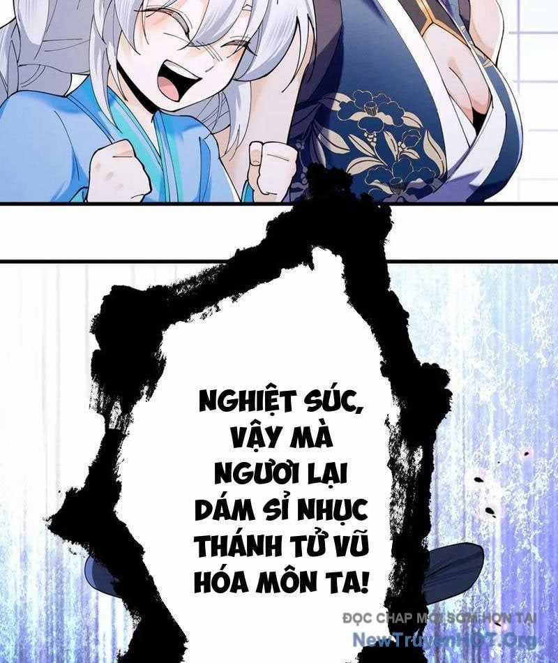 Gặp Mạnh Thì Càng Mạnh, Tu Vi Của Ta Không Giới Hạn Chương 68 trang 148