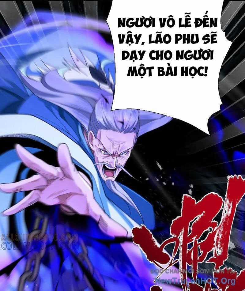 Gặp Mạnh Thì Càng Mạnh, Tu Vi Của Ta Không Giới Hạn Chương 68 trang 152