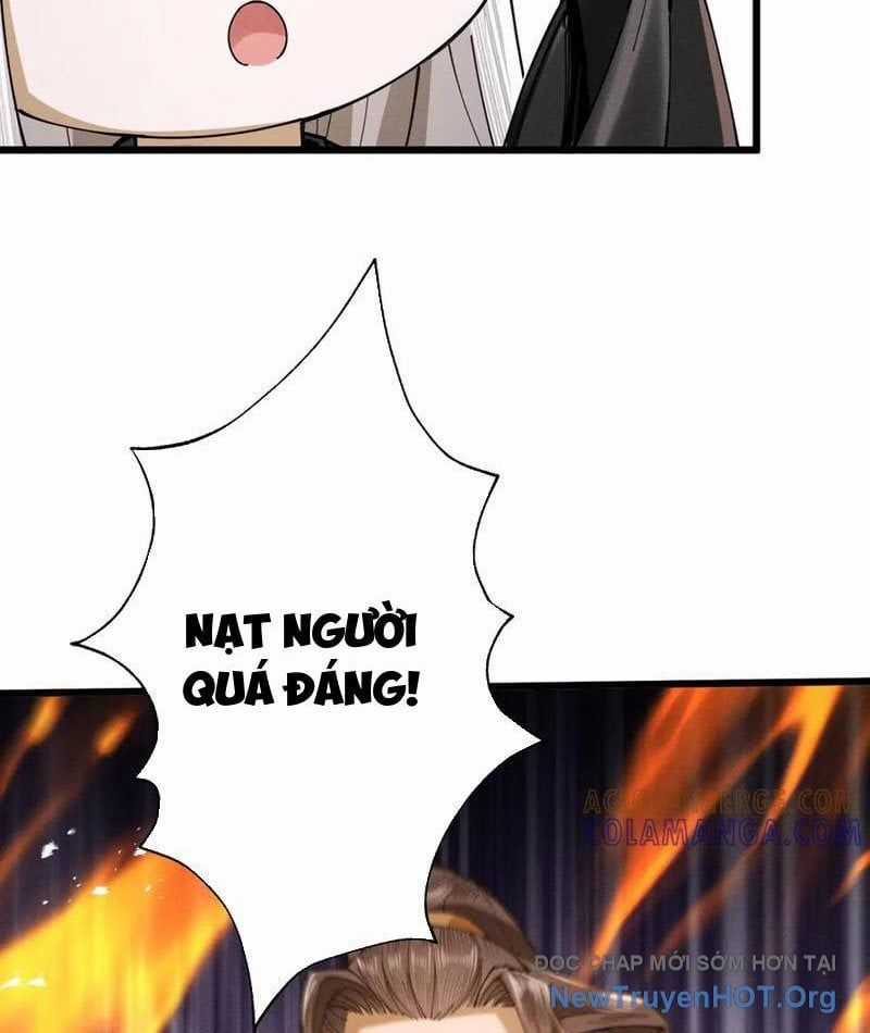 Gặp Mạnh Thì Càng Mạnh, Tu Vi Của Ta Không Giới Hạn Chương 68 trang 16