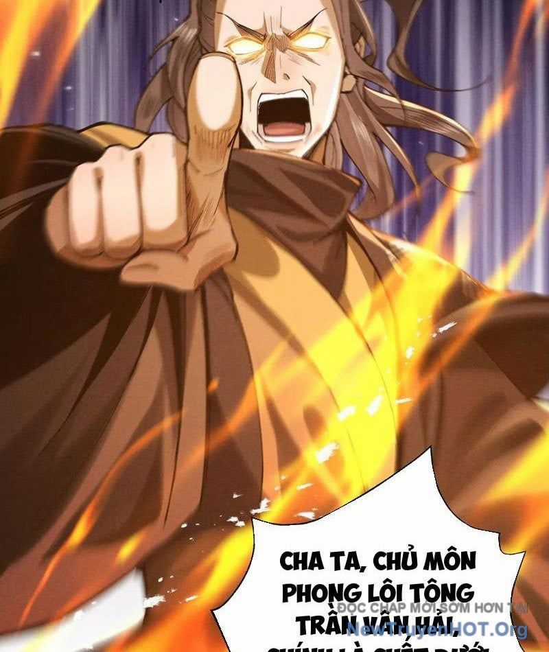 Gặp Mạnh Thì Càng Mạnh, Tu Vi Của Ta Không Giới Hạn Chương 68 trang 17