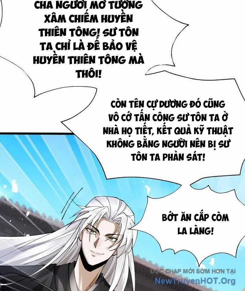 Gặp Mạnh Thì Càng Mạnh, Tu Vi Của Ta Không Giới Hạn Chương 68 trang 20