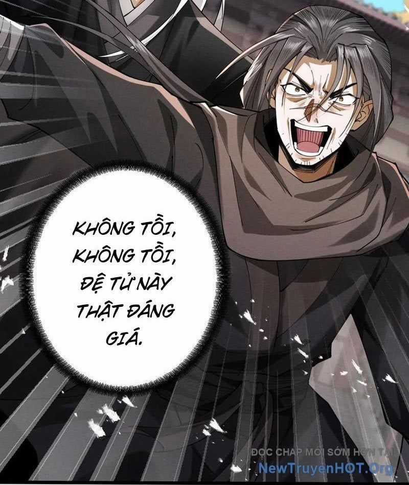 Gặp Mạnh Thì Càng Mạnh, Tu Vi Của Ta Không Giới Hạn Chương 68 trang 21