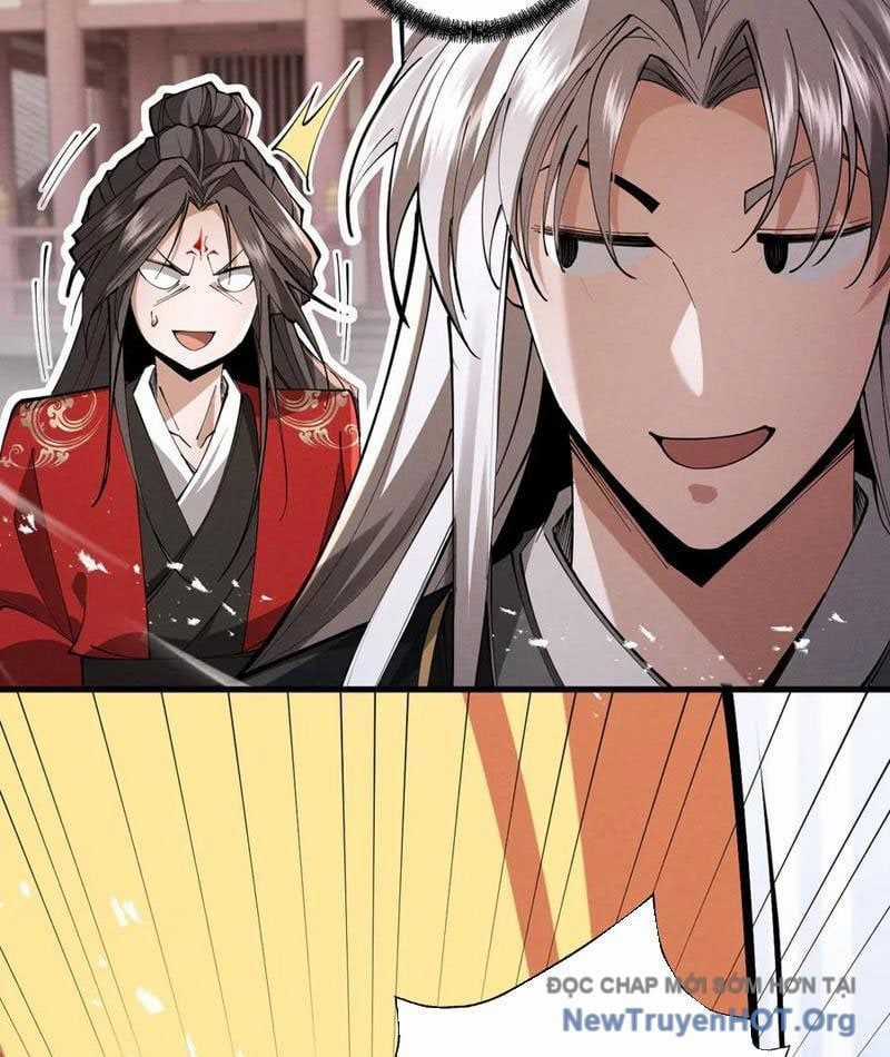 Gặp Mạnh Thì Càng Mạnh, Tu Vi Của Ta Không Giới Hạn Chương 68 trang 23