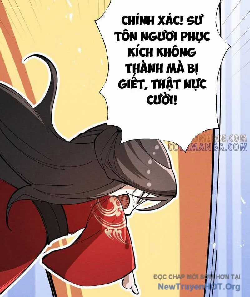 Gặp Mạnh Thì Càng Mạnh, Tu Vi Của Ta Không Giới Hạn Chương 68 trang 24