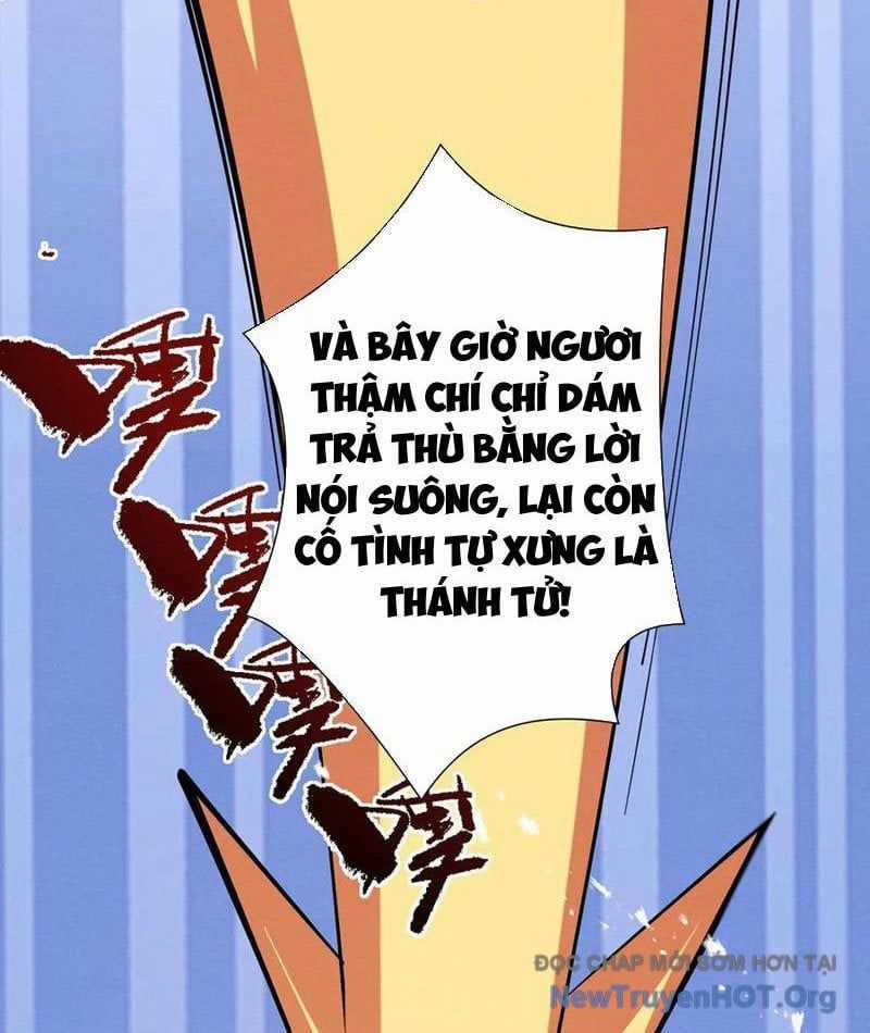 Gặp Mạnh Thì Càng Mạnh, Tu Vi Của Ta Không Giới Hạn Chương 68 trang 25