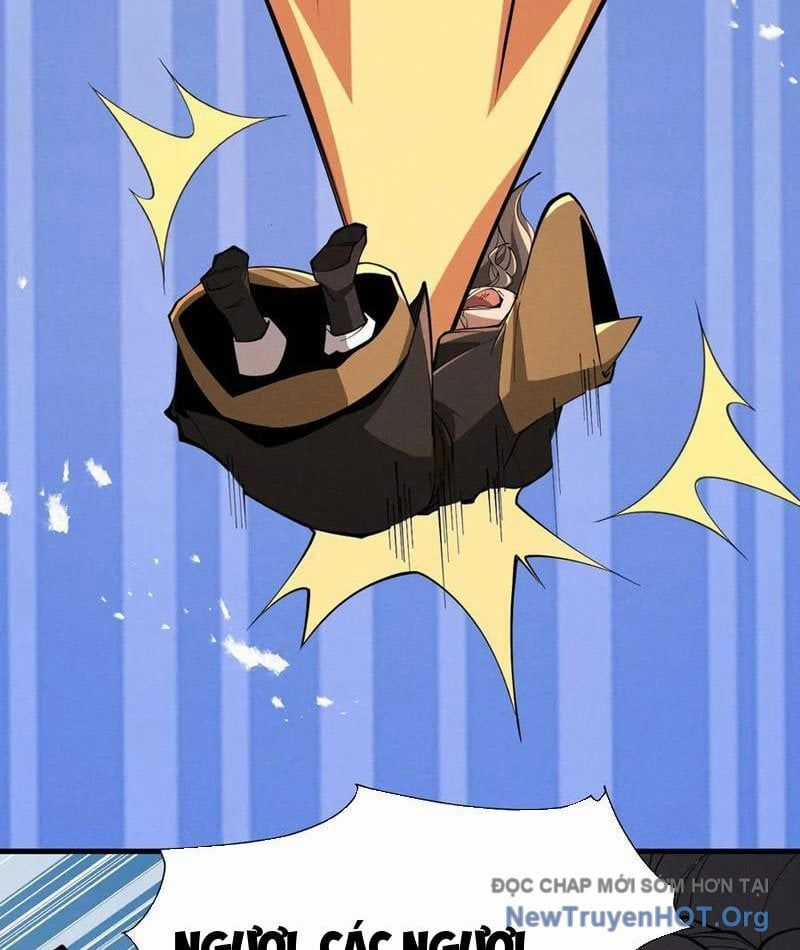 Gặp Mạnh Thì Càng Mạnh, Tu Vi Của Ta Không Giới Hạn Chương 68 trang 26