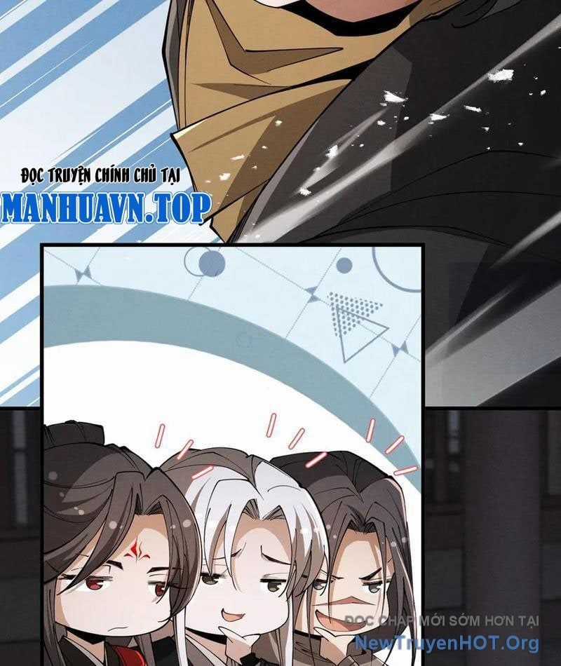 Gặp Mạnh Thì Càng Mạnh, Tu Vi Của Ta Không Giới Hạn Chương 68 trang 28