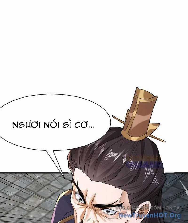 Gặp Mạnh Thì Càng Mạnh, Tu Vi Của Ta Không Giới Hạn Chương 68 trang 34