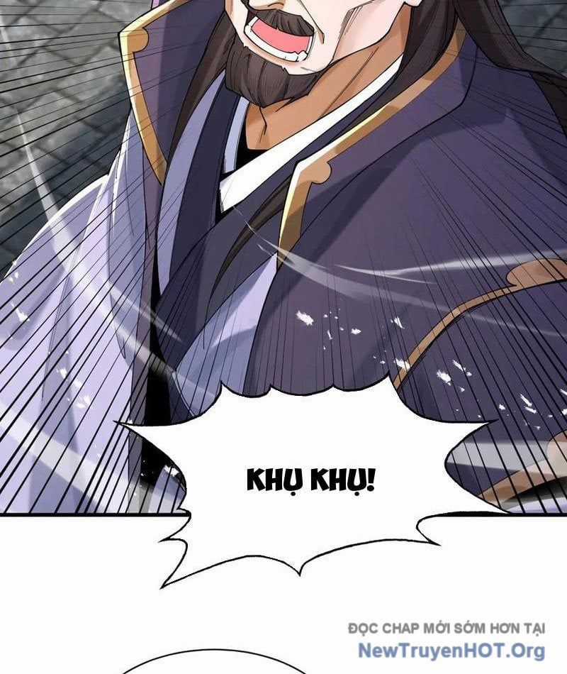 Gặp Mạnh Thì Càng Mạnh, Tu Vi Của Ta Không Giới Hạn Chương 68 trang 35