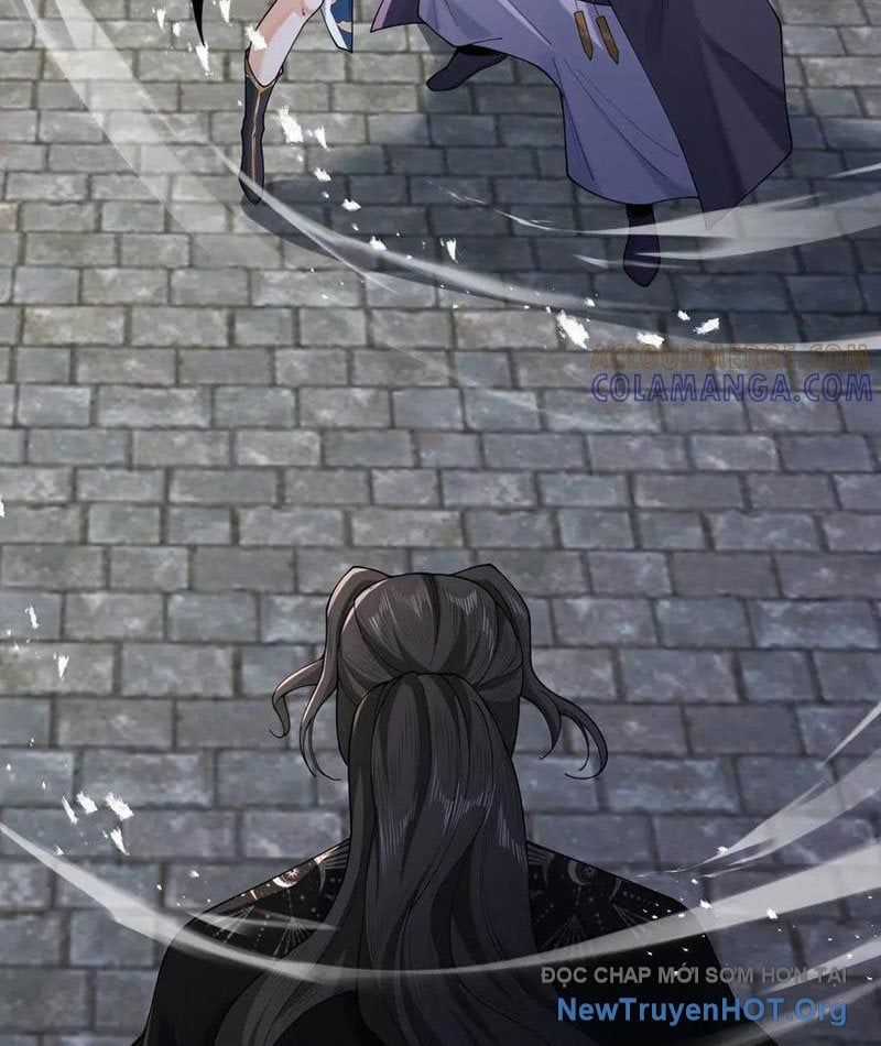 Gặp Mạnh Thì Càng Mạnh, Tu Vi Của Ta Không Giới Hạn Chương 68 trang 37