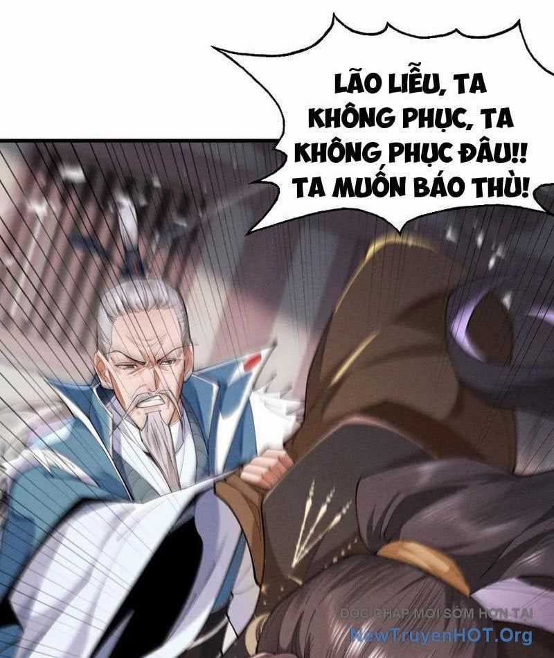 Gặp Mạnh Thì Càng Mạnh, Tu Vi Của Ta Không Giới Hạn Chương 68 trang 43