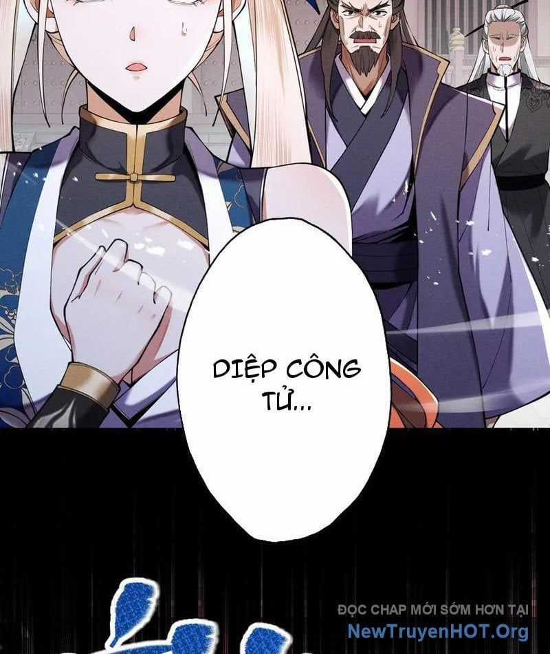 Gặp Mạnh Thì Càng Mạnh, Tu Vi Của Ta Không Giới Hạn Chương 68 trang 5