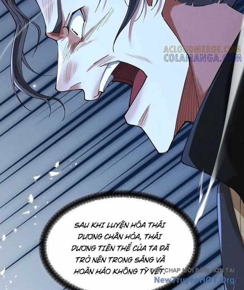 Gặp Mạnh Thì Càng Mạnh, Tu Vi Của Ta Không Giới Hạn Chương 68 trang 50