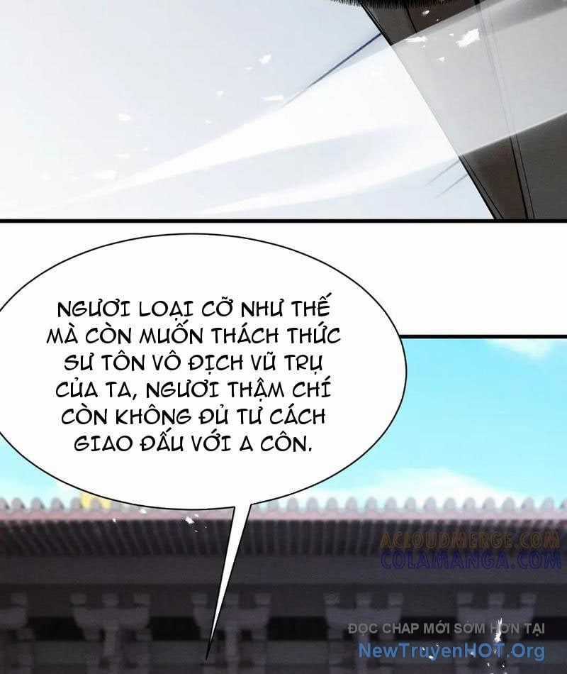 Gặp Mạnh Thì Càng Mạnh, Tu Vi Của Ta Không Giới Hạn Chương 68 trang 52