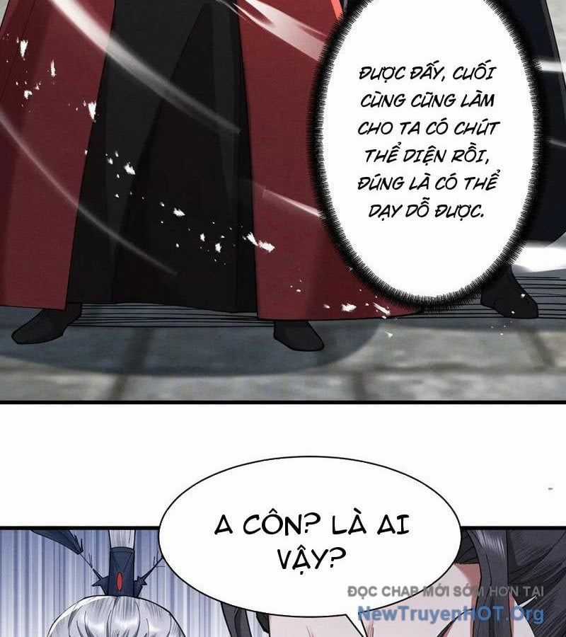 Gặp Mạnh Thì Càng Mạnh, Tu Vi Của Ta Không Giới Hạn Chương 68 trang 54