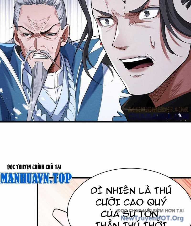 Gặp Mạnh Thì Càng Mạnh, Tu Vi Của Ta Không Giới Hạn Chương 68 trang 55